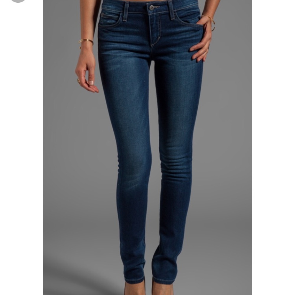 Joe’s Jeans skinnies